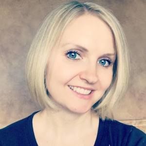 Meet your Posher, Oksana